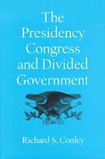 The Presidency, Congress, and Divided Government