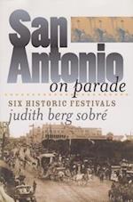San Antonio on Parade