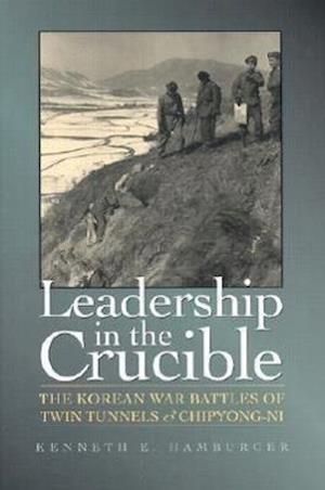 Leadership in the Crucible