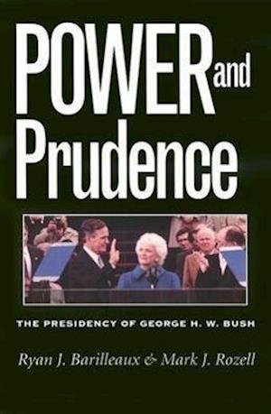 Power and Prudence