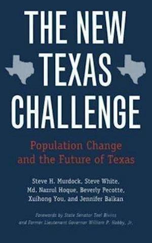 Murdock, S:  The New Texas Challenge