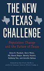 The New Texas Challenge