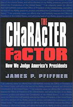 The Character Factor