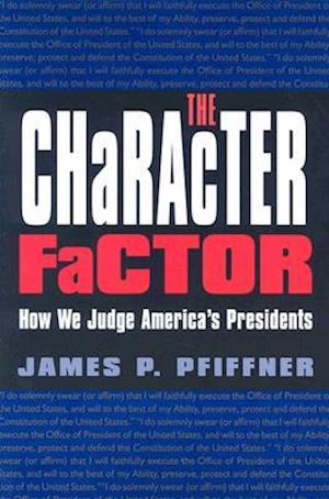 The Character Factor