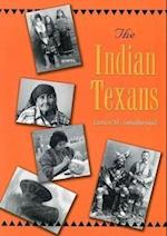 The Indian Texans