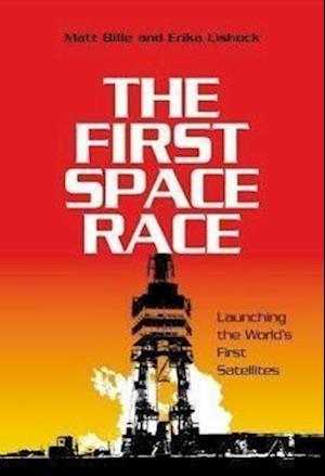 The First Space Race