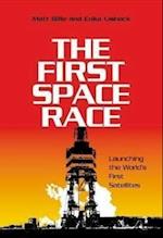 The First Space Race