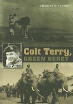 Colt Terry, Green Beret