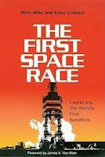The First Space Race