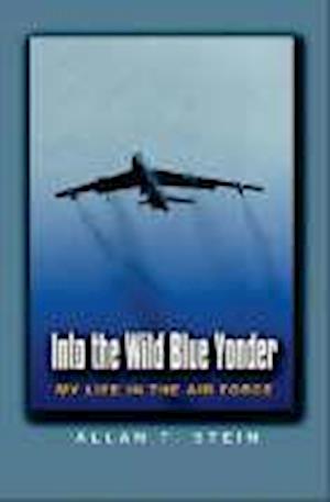 Into the Wild Blue Yonder