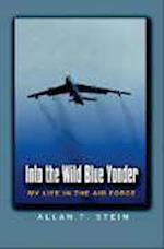 Into the Wild Blue Yonder