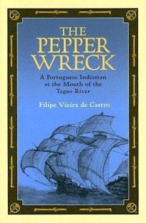 The Pepper Wreck