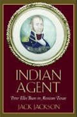 Indian Agent