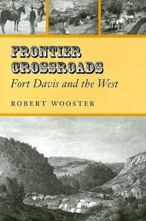 Frontier Crossroads