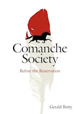 Comanche Society