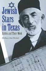Jewish Stars in Texas