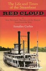 The Life and Times of the Steamboat Red Cloud