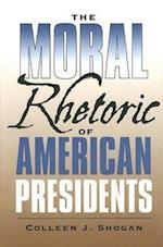 The Moral Rhetoric of American Presidents