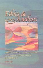 Ethics & Analysis