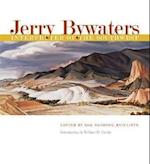 Jerry Bywaters, Interpreter of the Southwest