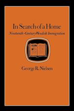 In Search of a Home