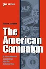 Campbell, J:  The American Campaign