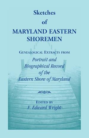 Sketches of Maryland Eastern Shoremen