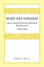 Heirs and Orphans