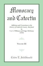 Monocacy and Catoctin, Volume 3