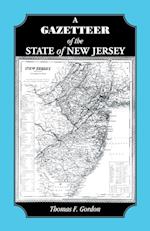 A Gazetteer of the State of New Jersey