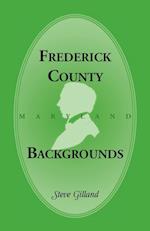 Frederick County Backgrounds