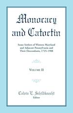 Monocacy and Catoctin, Volume 2