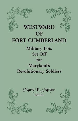 Westward of Fort Cumberland