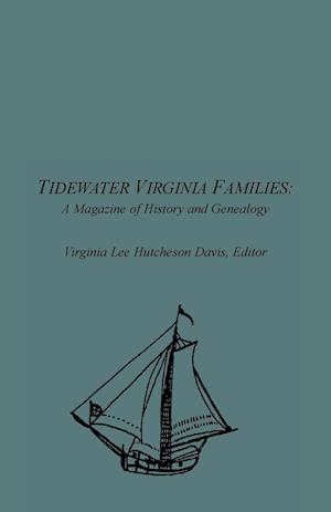 Tidewater Virginia Families