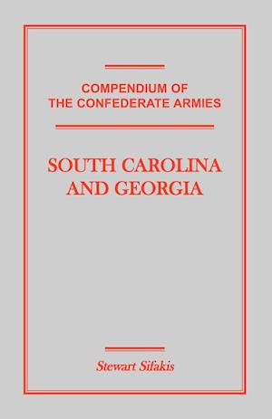 Compendium of the Confederate Armies