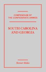 Compendium of the Confederate Armies