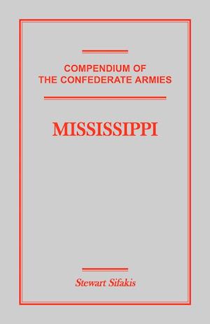 Compendium of the Confederate Armies