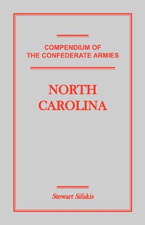 Compendium of the Confederate Armies