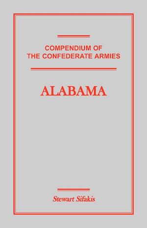 Compendium of the Confederate Armies