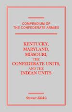 Compendium of the Confederate Armies