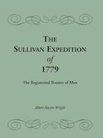 The Sullivan Expedition of 1779