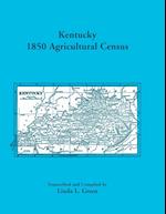 Kentucky 1850 Agricultural Census  for Letcher, Lewis, Lincoln, Livingston, Logan, McCracken, Madison, Marion, Marshall, Mason, Meade, Mercer, Monroe, Montgomery, Morgan, Muhlenburg, and Nelson Counties