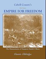 Cabell County's Empire for Freedom