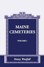 Maine Cemeteries