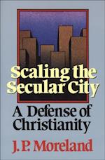 Scaling the Secular City