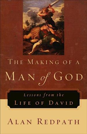 Making of a Man of God