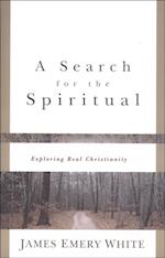 Search for the Spiritual