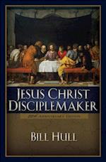 Jesus Christ, Disciplemaker