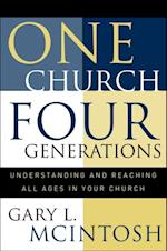 One Church, Four Generations