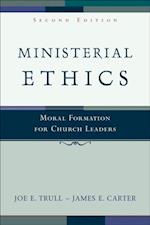 Ministerial Ethics